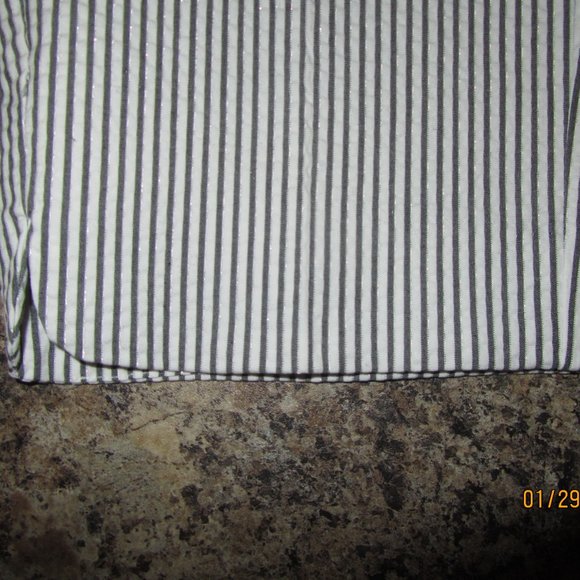 Women's Brand NWT Pair of a.n.d. (A New Day) Slim Ankle Pants Size 10R - Picture 6 of 9